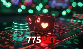 Experiência VIP 775bet