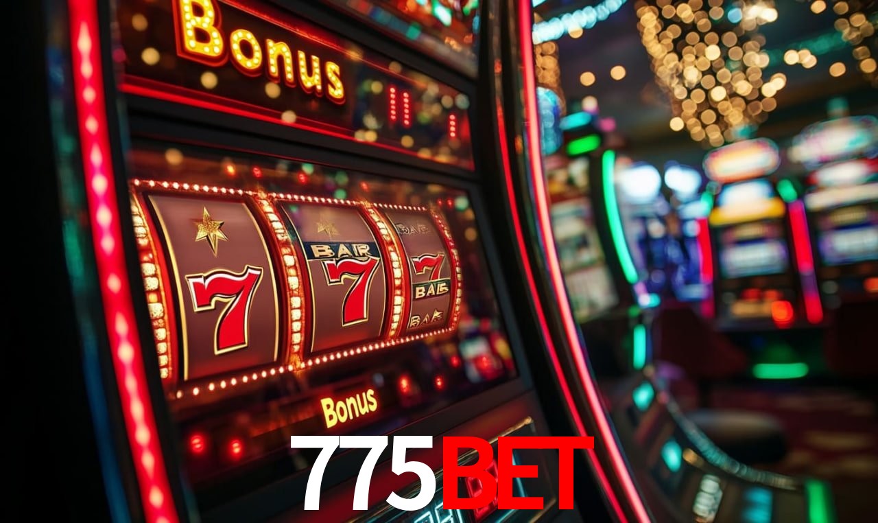 Exclusive Games 775bet