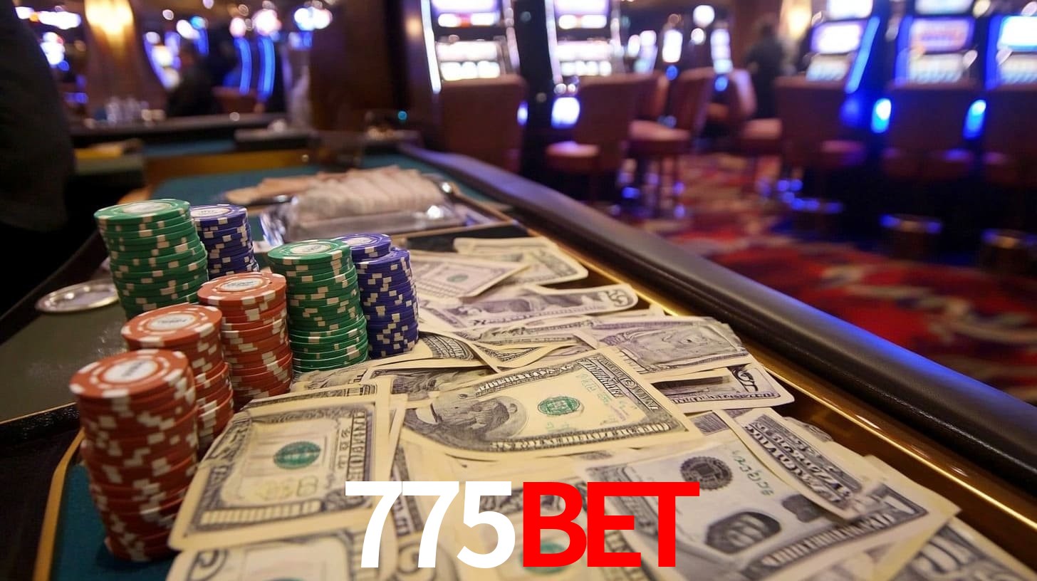 Weekend Specials 775bet