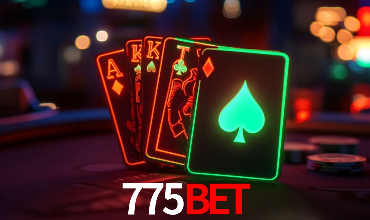 Game Statistics 775bet