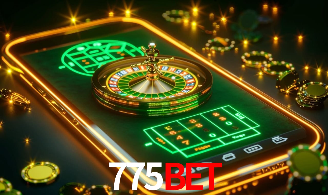 Account Benefits 775bet